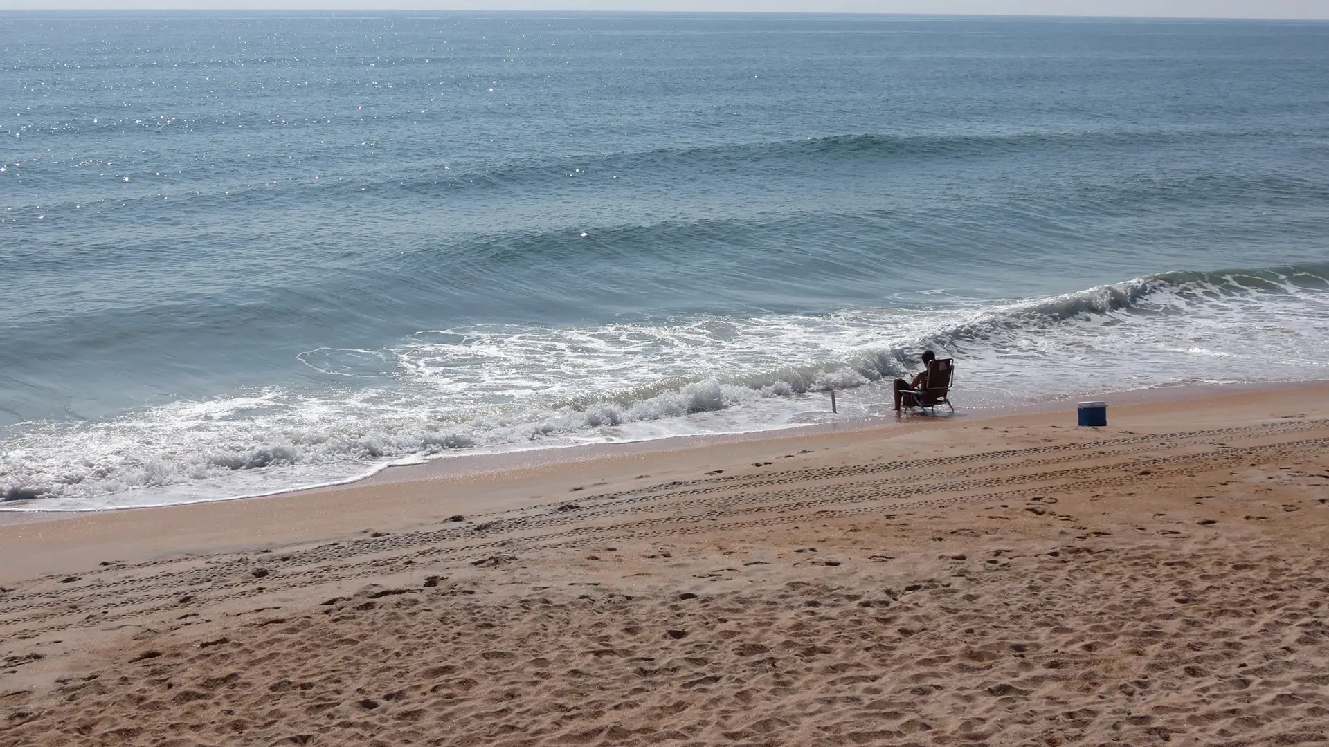 Beverly Beach Camptown - Marineland Florida